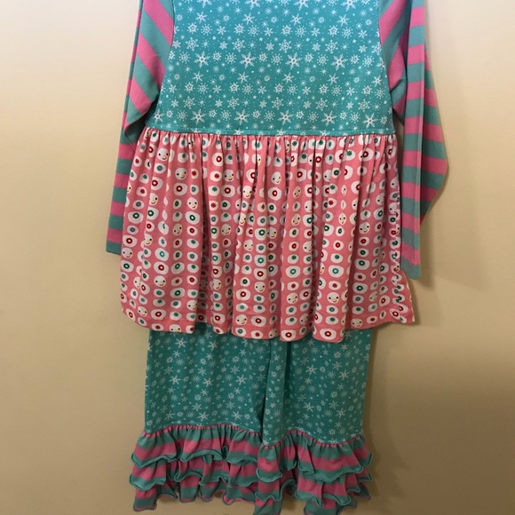 3T Christmas set 😃 - Picture 4 of 6